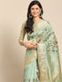 Vasthrlay Embroidered Saree