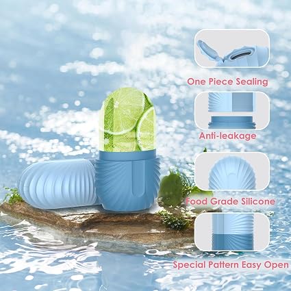 Episkey-Ice Face Roller-Tighten & Tone Your Face Skin