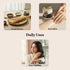 Adya Organic Coconut Oil