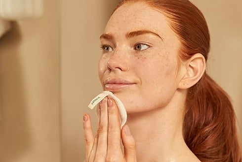 The Body Shop Aloe Soothing Cream Cleanser