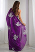 Vasthrlay Unstitched Saree