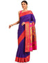 Vasthrlay Paithani Bottle Saree