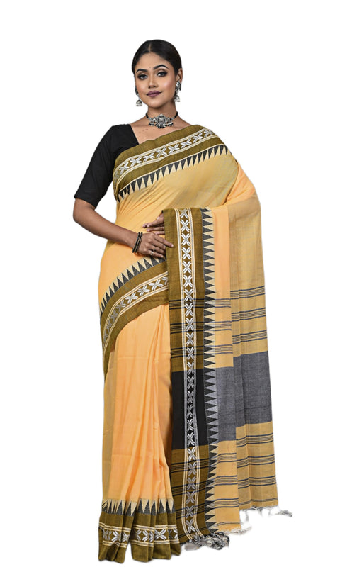 Vasthrlay Begampuri Traditional Saree