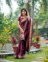 Vasthrlay Kanjivaram Saree