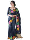 Vasthrlay Banarasi Border Saree
