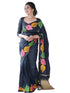 Vasthrlay Banarasi Border Saree