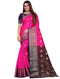 Vasthrlay Kanjeevaram Freesize Ethnic Wear
