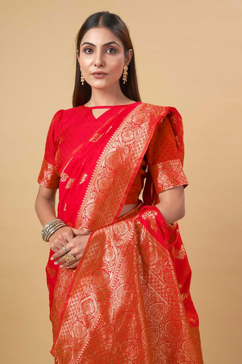 VasthrlayKanjivaram Silk Saree