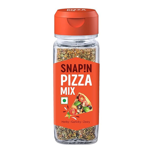 Snapin Pizza Mix