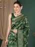 Vasthrlay Kanjivaram Woven Blouse Ethnic Wear
