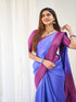 Vasthrlay Banarasi Saree