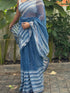 Vasthrlay Traditional Inspired Contrast Lightweight