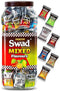Swad Mixed Assorted Candy Jar