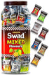 Swad Mixed Assorted Candy Jar