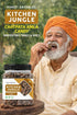 Kitchen Jungle Natural Dried Chatpata Spicy Amla Candy