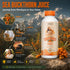 Himaleh Sea Buckthorn Juice 300ml Cold Pressed Makes 50 Glasses