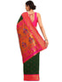Vasthrlay Paithani Bottle Saree