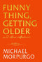 Oxfordbookstore Funny Thing Getting Older
