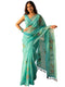 Vasthrlay Yellow Cotton Lightweight Ethnic Wear