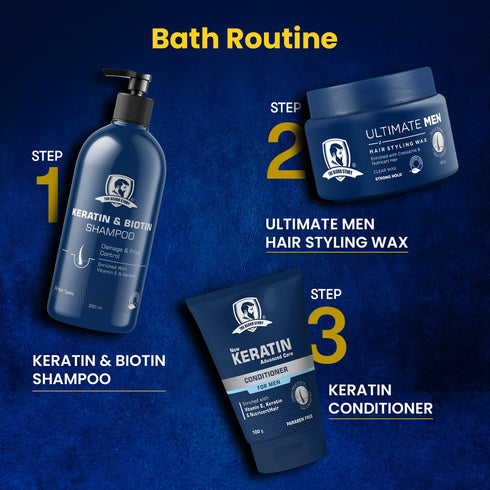 The Skin Story Beard Softener Cream