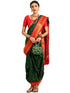Vasthrlay Paithani Royal Saree