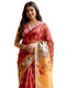 Vasthrlay Printed Multi Saree