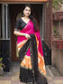 Vasthrlay Printed Bandhani Lightweight