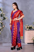Vasthrlay Narayan Maharashtrian Beutiful Contrast