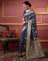 Vsathrlay Banarasi Saree Kanjivaram Collections