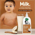 Mother Sparsh Daily Moisturising Milky Soft Baby Lotion