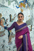 Vasthrlay Banarasi Saree