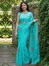 Vasthrlay Yellow Cotton Lightweight Ethnic Wear