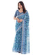 Vasthrlay Printed Unstitched 3592s1244n Navy