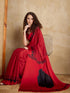 Vasthrlay Striped Printed Unstitched Rj Ethnic Wear