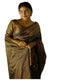 Vasthrlay Banarasi Border Saree