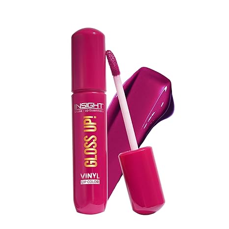 INSIGHT Gloss Up Lip Color - Sable Sunset