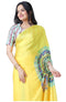 vasthrlayPrinted Designer Freehand Unstitched Ethnic Wear