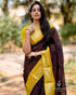 Vasthrlay Kanjivaram Traditional Saree