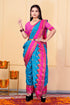 Vasthrlay Narayan Maharashtrian Beutiful Contrast