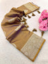 Vasthrlay Banarasi Kanjivaram