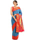 Vasthrlay Pheshwai Bottle Saree