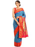 Vasthrlay Pheshwai Bottle Saree