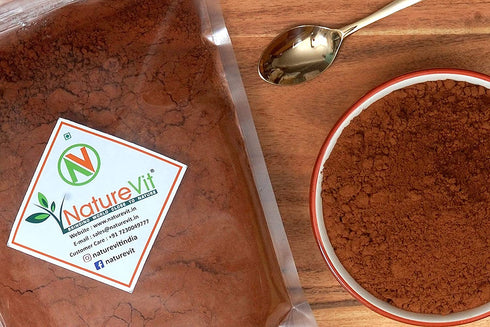 NatureVit Cinnamon Dalchini Powder