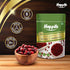 Happilo Premium Californian Dried and Sweet Whole Cranberries