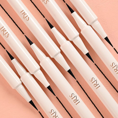 Matte Bold Eyeliner | Waterproof And Smudgeproof