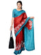 Vasthrlay Charcoal Printed Unstitched Smc Ethnic Wear