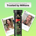 Auric Liver Detox Effervescent Tablet Drop Fizz & Drink
