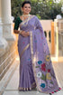 Vasthrlay Kanjivaram Cotton Blouse Ethnic Wear