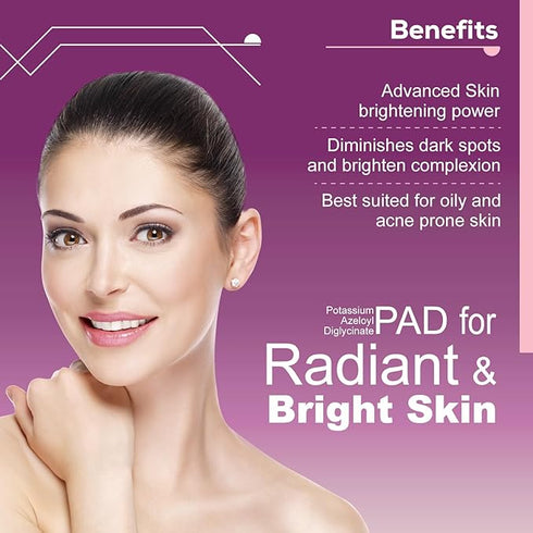 Regaliz Brilante Max Serum