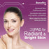 Regaliz Brilante Max Serum